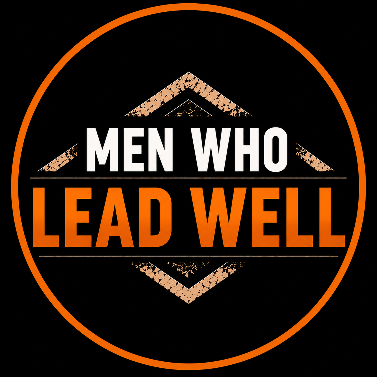 Men Who Lead Well
